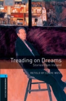 OBW 5 TREADING ON DREAMS 3IZD