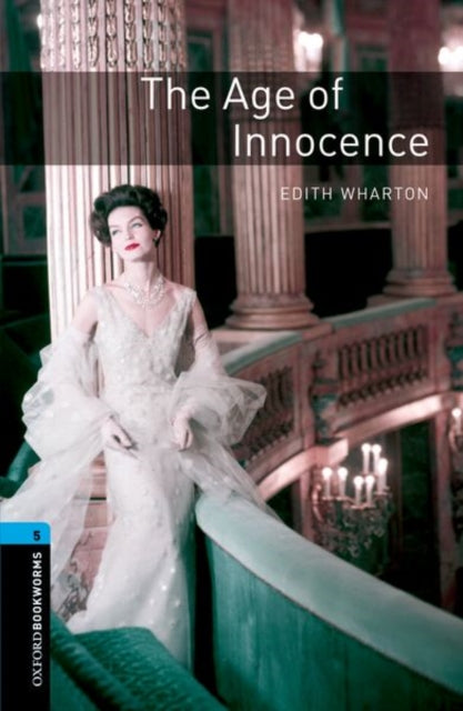 The Age of Innocence (4. letnik SŠ)