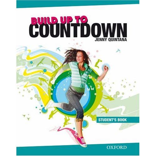 BUILD UP TO COUNTDOWN UČBENIK