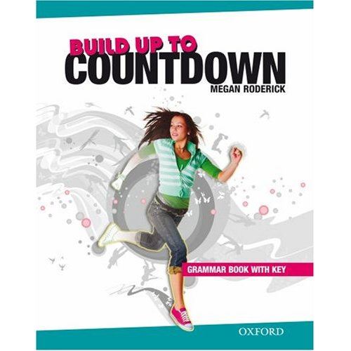 Build Up to Countdown Slovnica