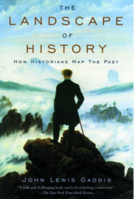 Landscape of History