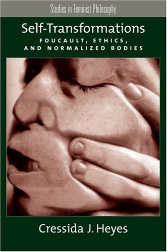 SELF-TRANSFORMATIONS