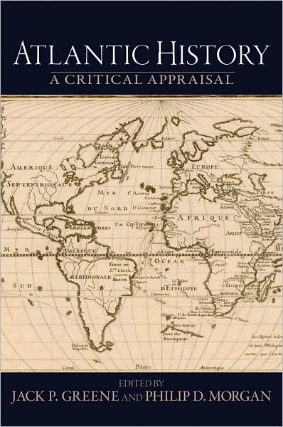 ATLANTIC HISTORY