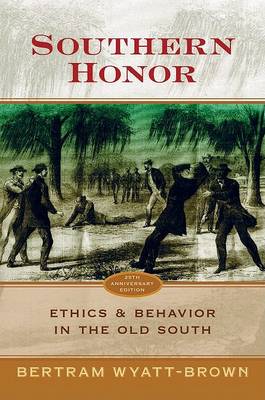 SOUTHERN HONOR
