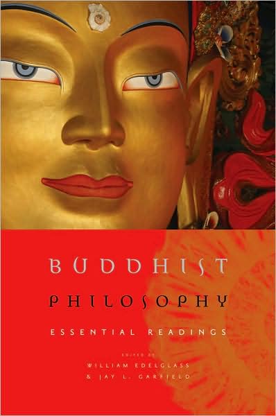 Buddhist Philosophy