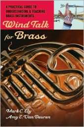 WIND TALK FOR BRASS