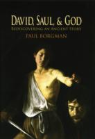 DAVID, SAUL AND GOD