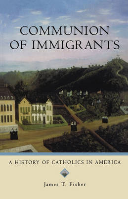 COMMUNION OF IMMIGRANTS