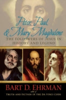 Peter, Paul and Mary Magdalene