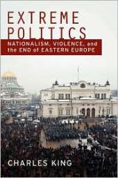 EXTREME POLITICS