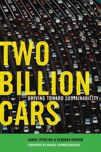 TWO BILLION CARS