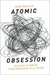 ATOMIC OBSESSION