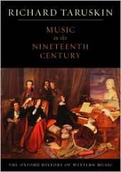 Music in the Nineteenth Century