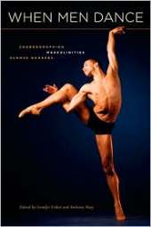 WHEN MEN DANCE