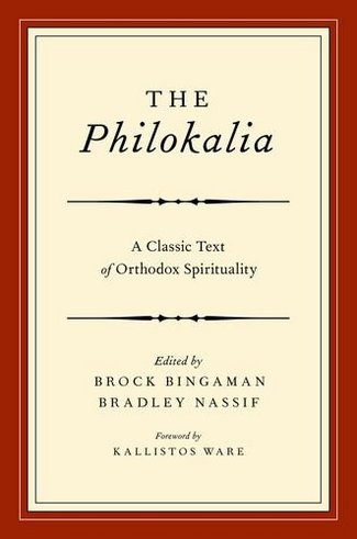 PHILOKALIA