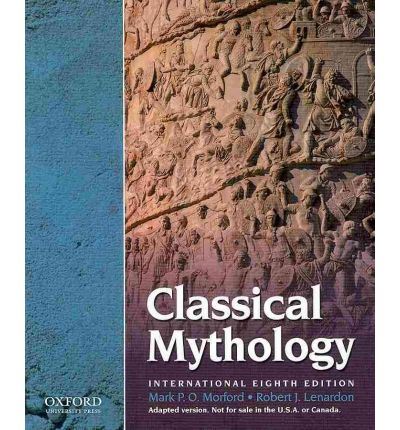 CLASSICAL MYTHOLOGY