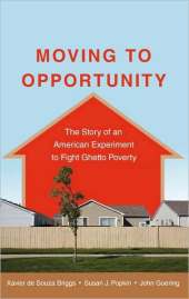 MOVING TO OPPORTUNITY