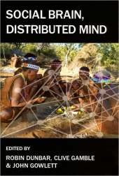 Social Brain, Distributed Mind