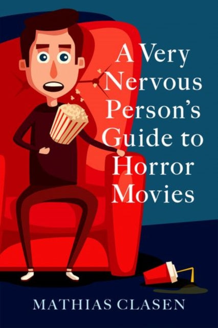 Very Nervous Person's Guide to Horror Movies