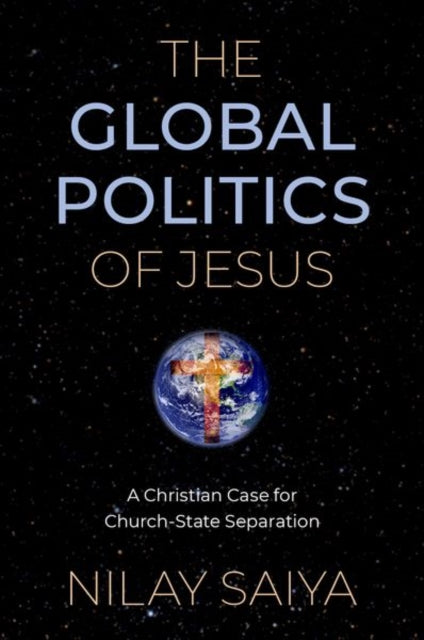 Global Politics of Jesus
