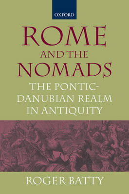 ROME AND THE NOMADS