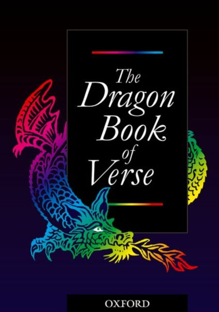 Dragon Book of Verse