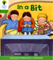 Oxford Reading Tree: Level 2: First Sentences: In a Bit