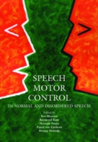 SPEECH MOTOR CONTROL