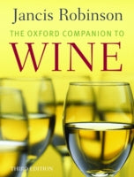 The Oxford Companion to Wine
