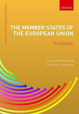 Member States of the European Union