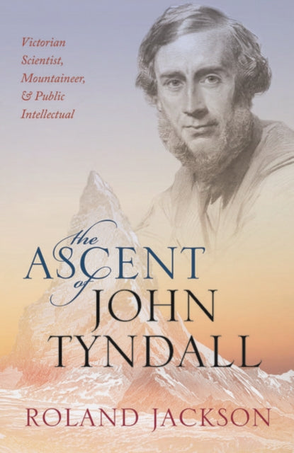 Ascent of John Tyndall