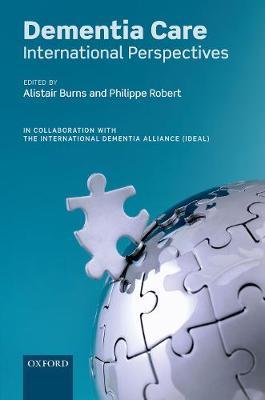 DEMENTIA CARE: INTERNATIONAL PERSPECTIVES