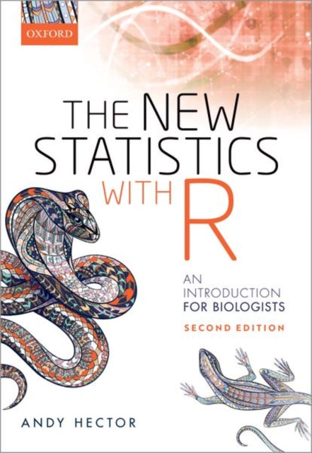 NEW STATISTICS WITH R