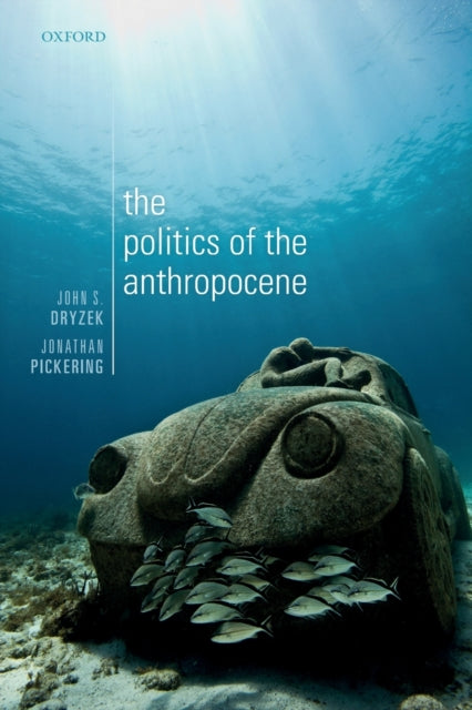 Politics of the Anthropocene