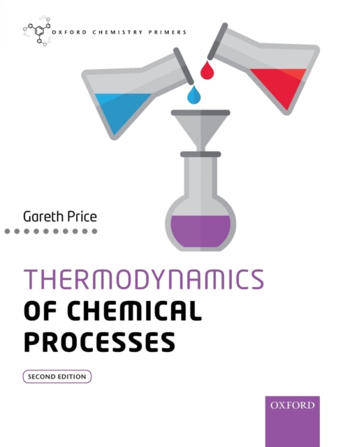 Thermodynamics of Chemical Processes OCP