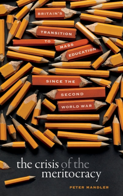 Crisis of the Meritocracy