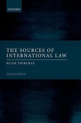 The Sources of International Law