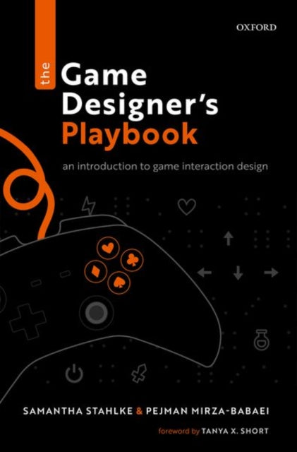 Game Designer's Playbook