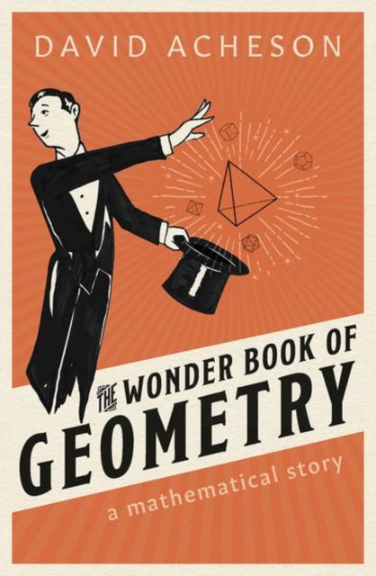 WONDER BOOK OF GEOMETRY