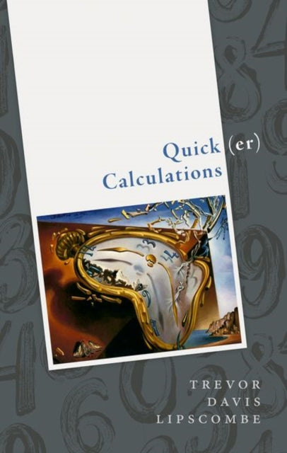 QUICK(ER) CALCULATIONS