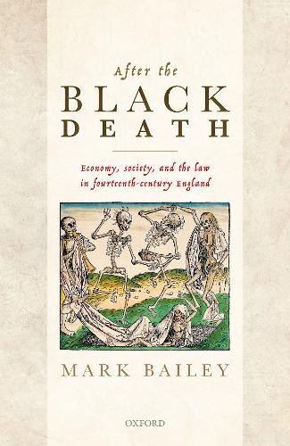 AFTER THE BLACK DEATH