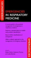 EMERGENCIES IN RESPIRATORY MEDICINE