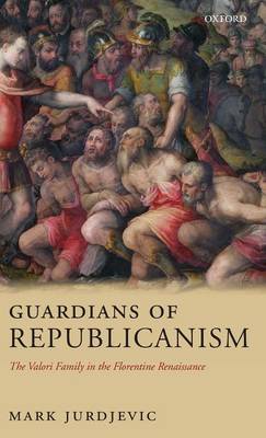 GUARDIANS OF REPUBLICANISM