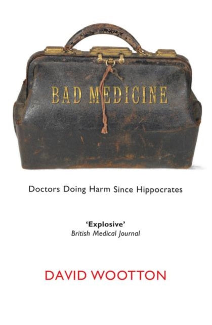 History of Medicine