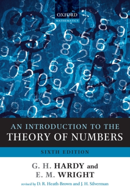 Introduction to the Theory of Numbers