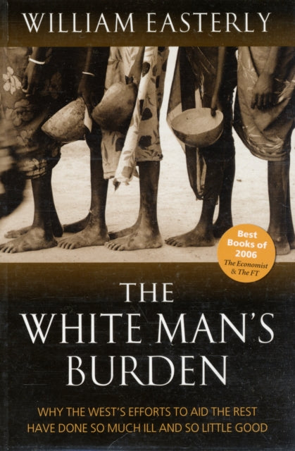 White Man's Burden