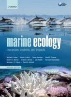 MARINE ECOLOGY: PROCESSES, SYSTEMS, AND IMPACTS
