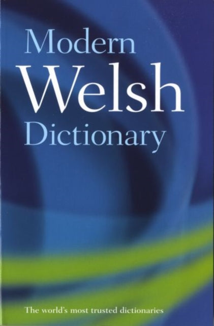 Modern Welsh Dictionary