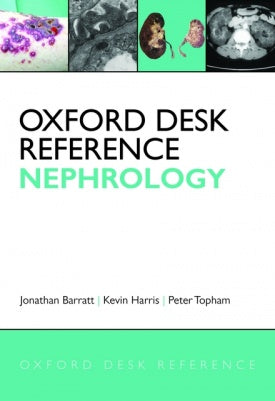 Oxford Desk Reference