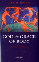 GOD AND GRACE OF BODY